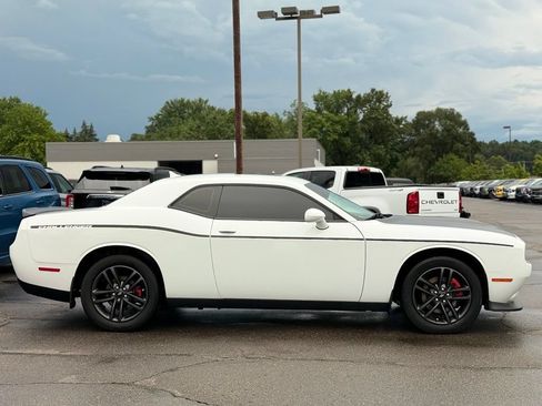 Used 2019 Dodge Challenger GT w/ Plus Package AWD/4WD image 29