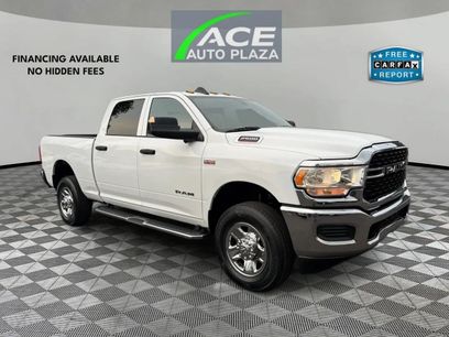 Used 2022 RAM 2500 Tradesman w/ Towing Technology Group