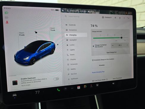 Used 2018 Tesla Model 3 Long Range image 40
