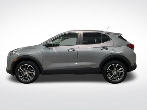Used 2023 Buick Encore GX Select w/ Safety Package II AWD/4WD image 26