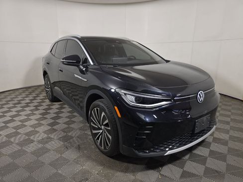 Used 2023 Volkswagen ID.4 Pro S Plus image 2