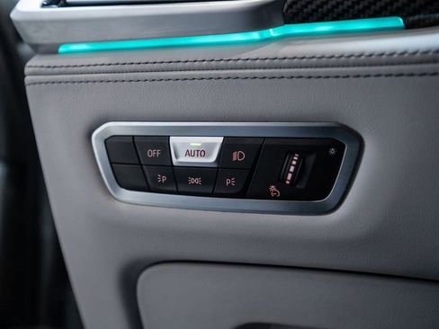 Used 2021 BMW X5 M image 33