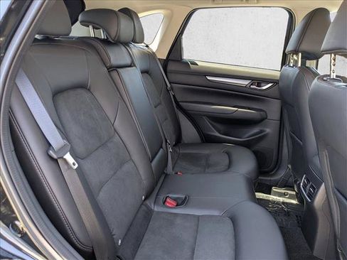 Used 2023 MAZDA CX-5 AWD 2.5 S w/ Select Package image 20