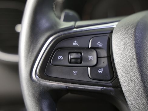 Certified 2021 Buick Envision Preferred image 6