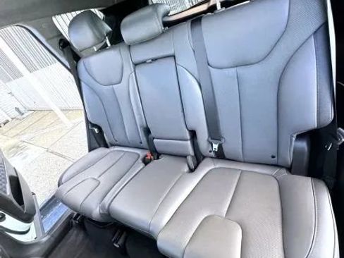 Used 2019 Hyundai Santa Fe FWD image 21