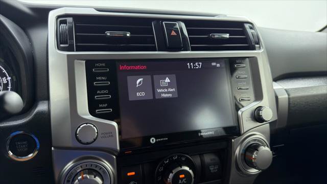 Used 2024 Toyota 4Runner SR5 RWD image 35