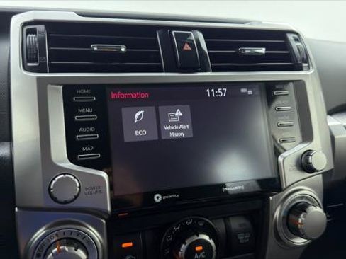 Used 2024 Toyota 4Runner SR5 RWD image 35