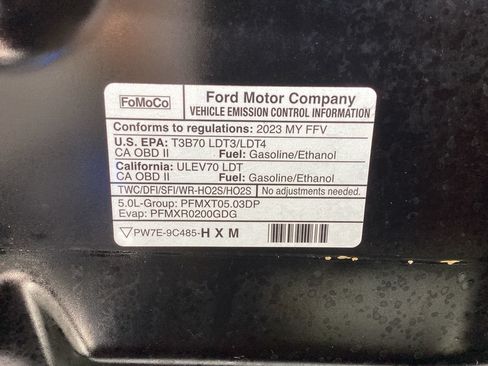 Used 2023 Ford F150 XLT AWD/4WD image 73