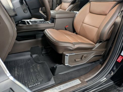 Used 2026 Ford F350 King Ranch w/ Chrome Package image 10