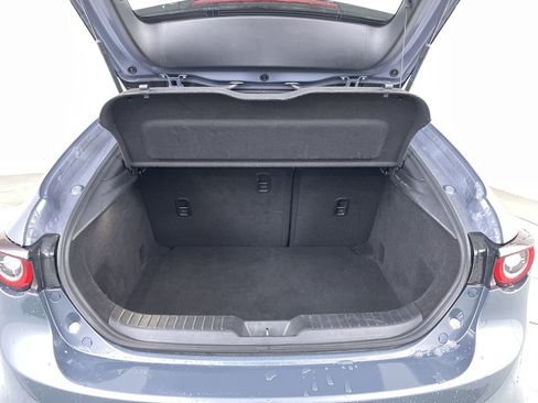 Used 2024 MAZDA MAZDA3 s image 21