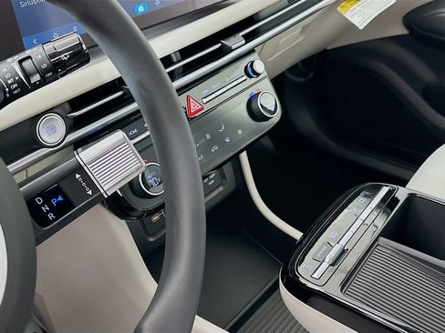 New 2026 Hyundai Tucson Blue SE w/ Tow & Go Package image 14