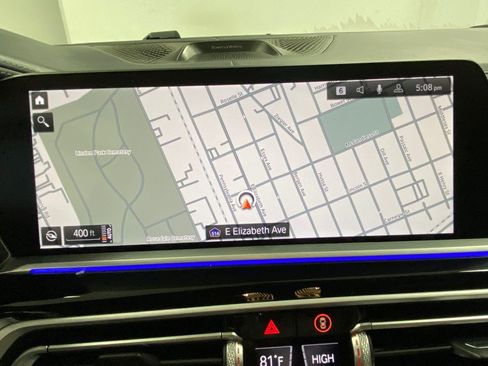 Used 2021 BMW ALPINA XB7 image 31