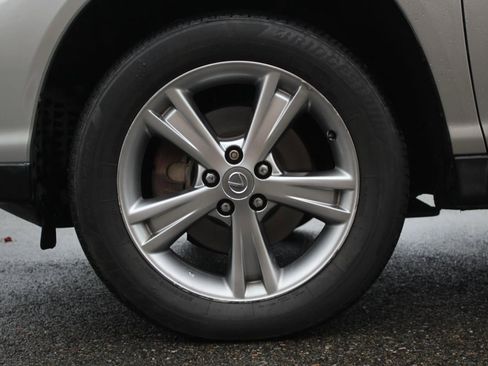 Used 2006 Lexus RX 400h AWD image 48