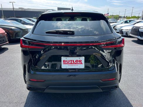 New 2026 Lexus NX 350 AWD w/ Luxury Package image 7