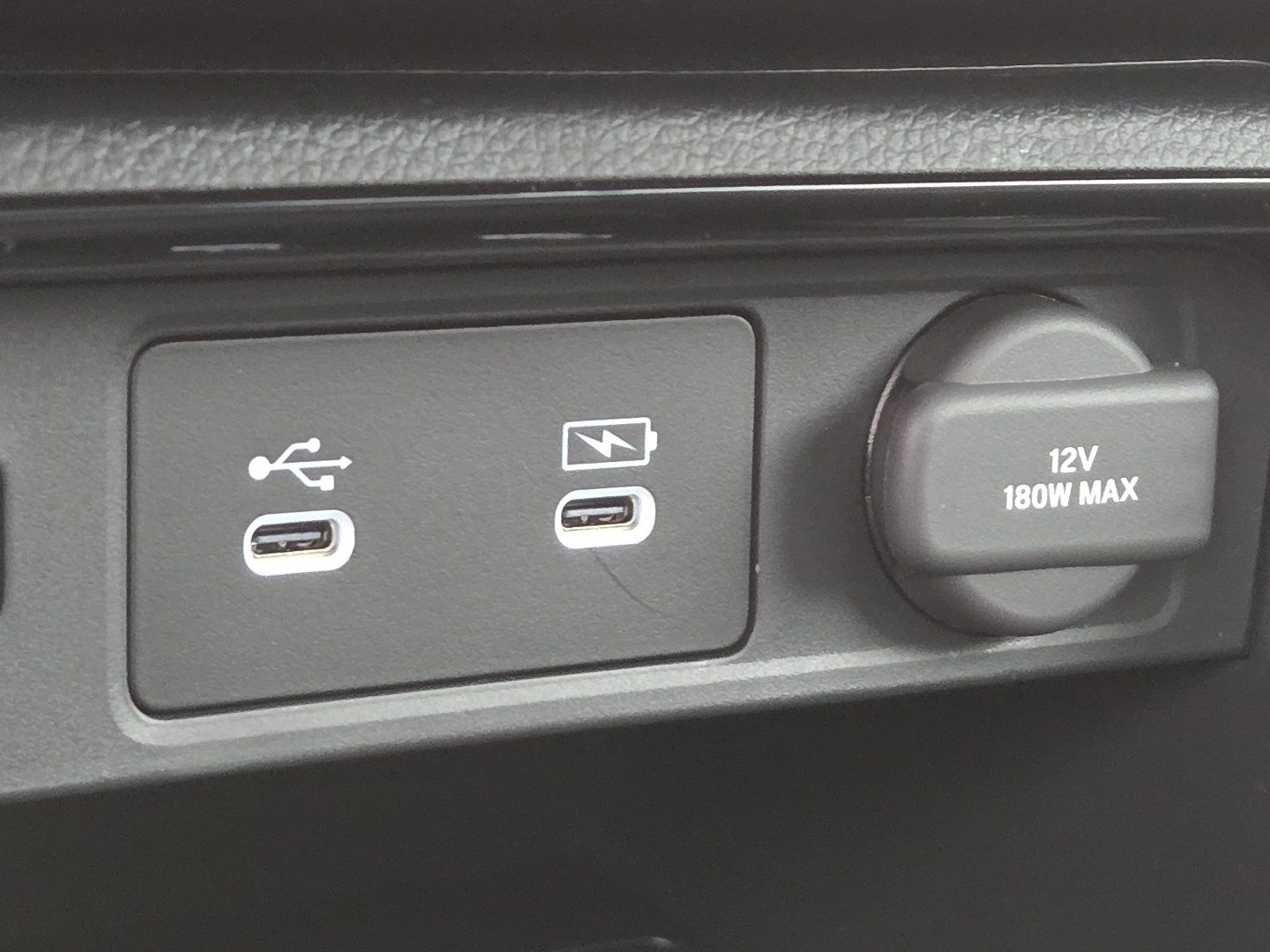 New 2027 Honda CR-V Sport-L image 8