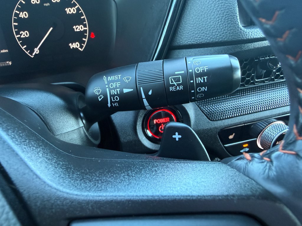 Certified 2024 Honda CR-V Sport-L image 24