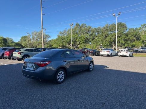 Used 2015 Toyota Corolla L image 5