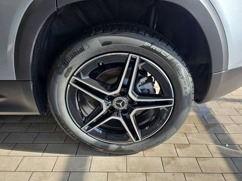 New 2026 Mercedes-Benz GLB 250 GLB 250 image 34