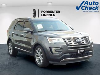 Used 2016 Ford Explorer Limited image 1