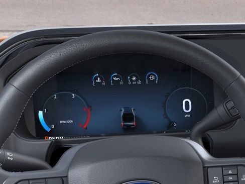 New 2026 Ford F350 Lariat w/ Lariat Premium Package image 13