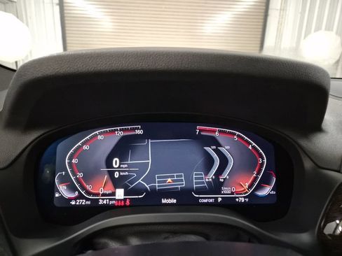 Used 2024 BMW X3 sDrive30i w/ Premium Package w/ZPA image 27