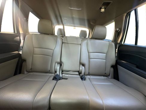 Used 2016 Honda Pilot EX-L image 13