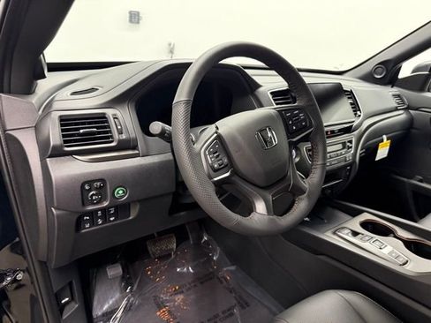 New 2026 Honda Ridgeline TrailSport image 16