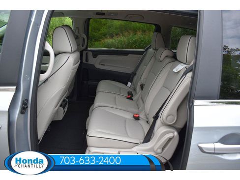 New 2026 Honda Odyssey Touring image 29