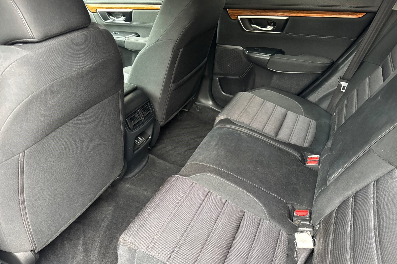 Used 2019 Honda CR-V EX image 29