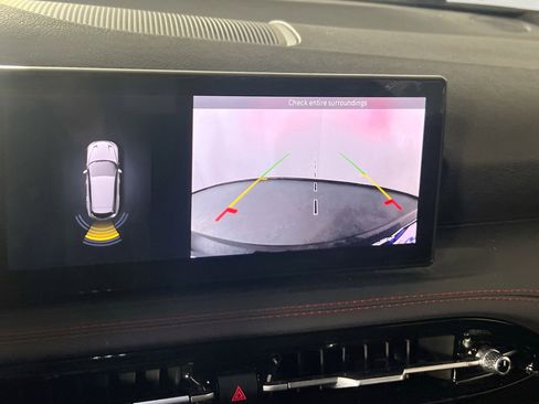 Used 2023 Dodge Hornet GT Plus image 14