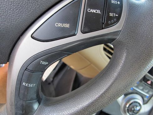 Used 2013 Hyundai Elantra GLS FWD image 19