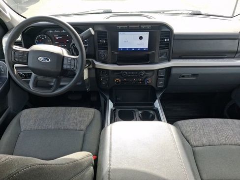 Used 2023 Ford F450 XLT w/ 360-Degree Camera Package AWD/4WD image 7