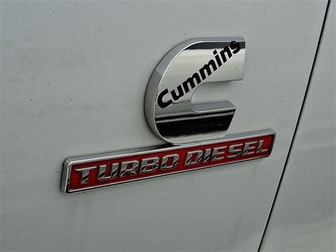 Used 2024 RAM 3500 Big Horn image 5