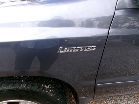 Used 2003 Toyota Highlander 4WD V6 image 11