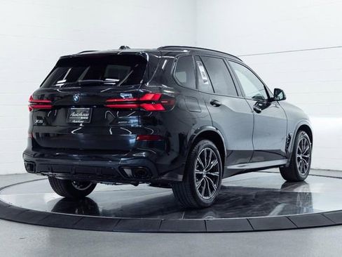 New 2026 BMW X5 xDrive40i w/ M Sport Package image 14