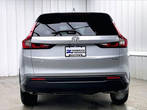 Certified 2023 Honda CR-V EX-L image 4