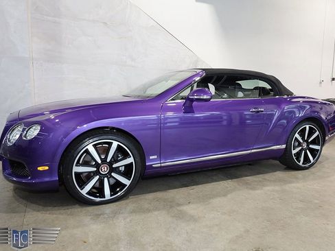 Used 2013 Bentley Continental GT image 4