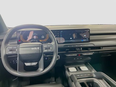New 2027 Kia Telluride EX X-Line image 24
