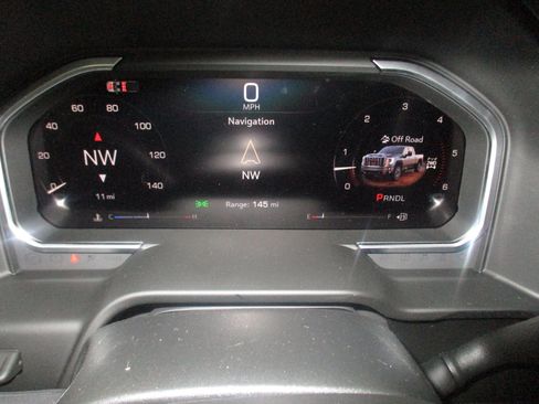 New 2026 GMC Sierra 2500 Denali Ultimate AWD/4WD image 43