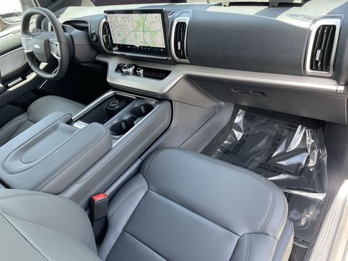 New 2026 Ford Expedition Max Active RWD image 12