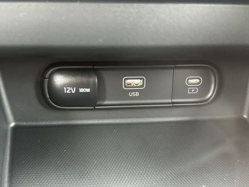 Certified 2026 Kia Seltos S AWD/4WD image 17