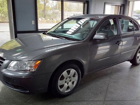 Used 2010 Hyundai Sonata GLS image 8