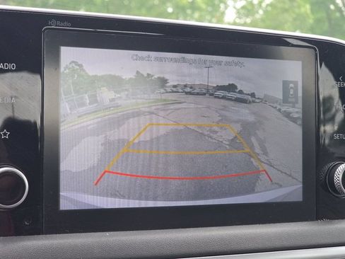 Used 2021 Hyundai Sonata SE FWD image 27