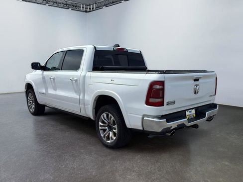 Used 2019 RAM 1500 Limited AWD/4WD image 7