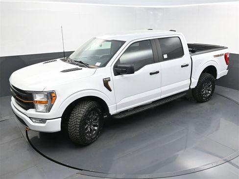 Used 2022 Ford F150 Tremor w/ Bed Utility Package image 34