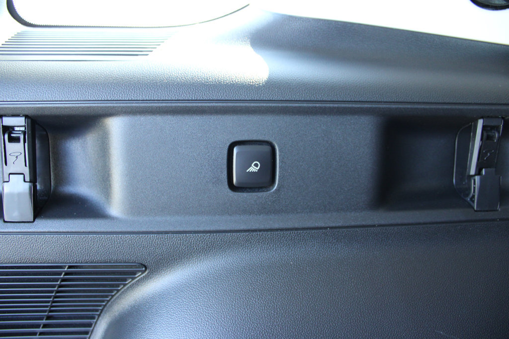 Used 2024 Ford Bronco Sport Outer Banks AWD/4WD image 13