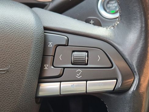 Used 2023 Cadillac XT4 Premium Luxury image 34