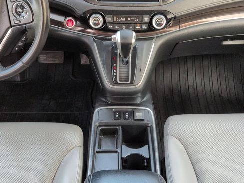 Used 2016 Honda CR-V Touring image 19