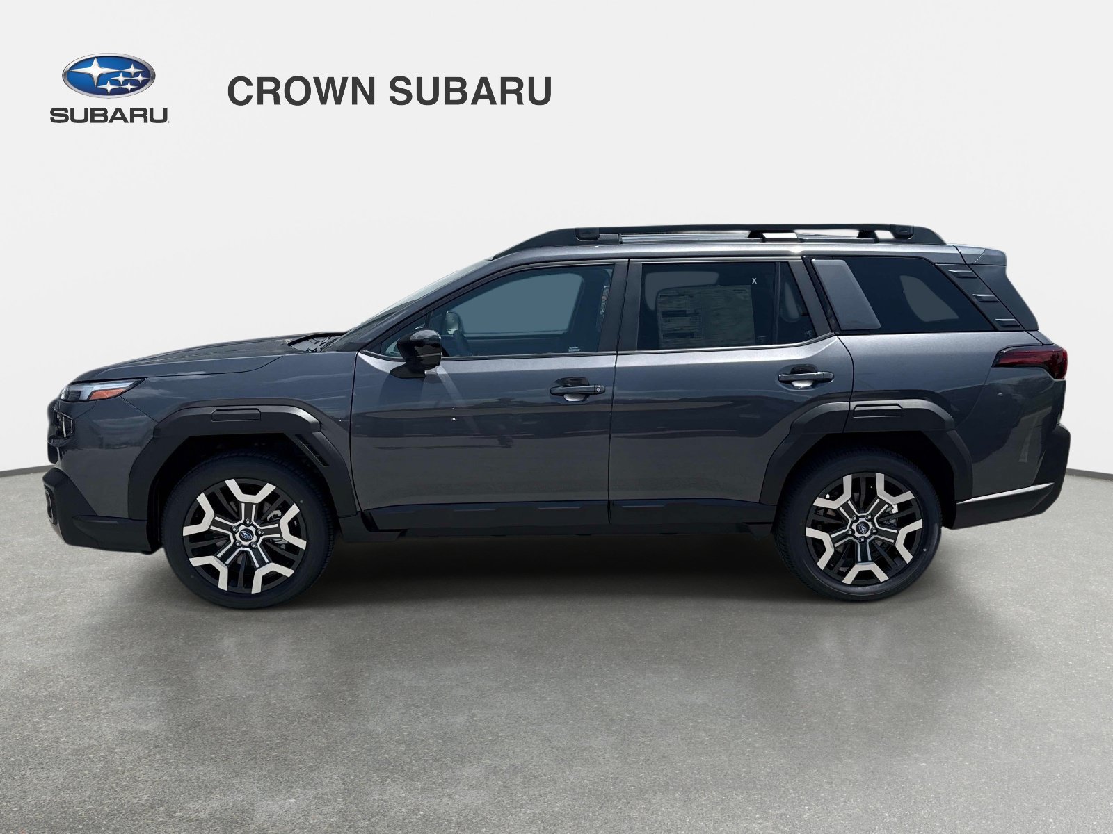 New 2026 Subaru Outback Touring XT AWD/4WD image 7