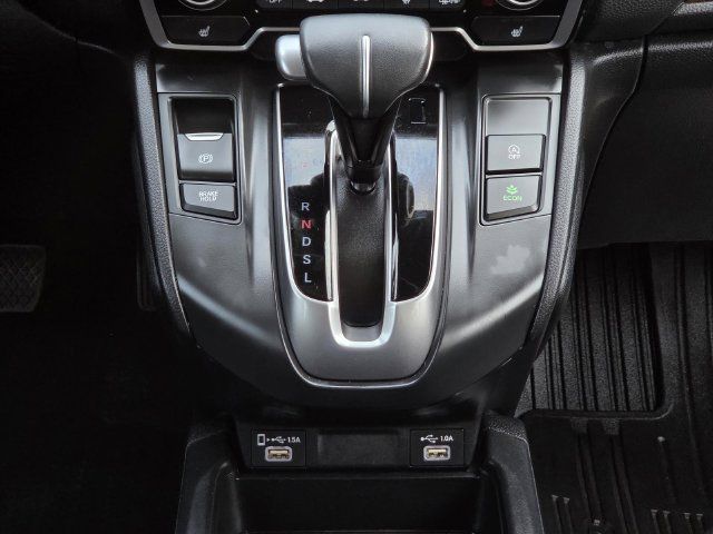 Used 2022 Honda CR-V EX-L image 16